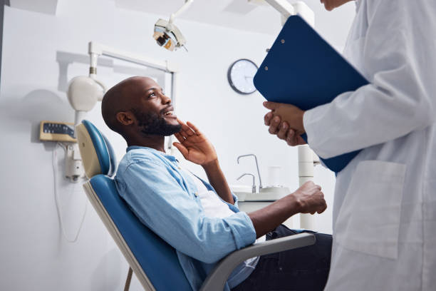 Best Weekend Emergency Dentist in Panhandle, TX