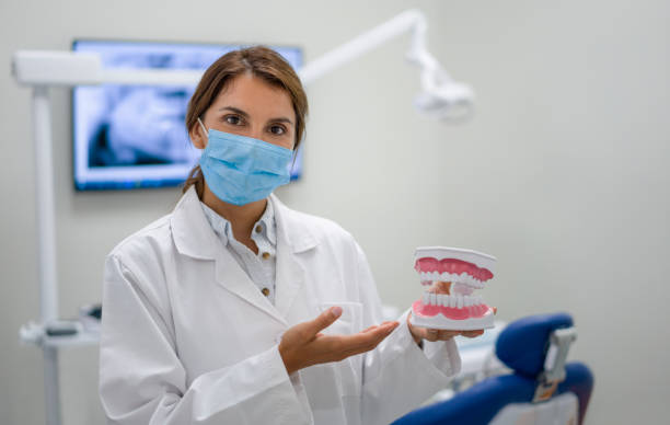 Best Pediatric Emergency Dentist in Panhandle, TX