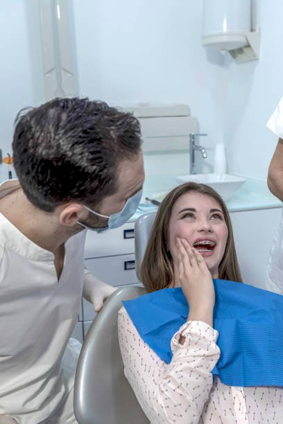 Best Weekend Emergency Dentist in Panhandle, TX