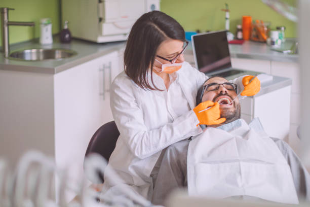 Best Pediatric Emergency Dentist in Panhandle, TX
