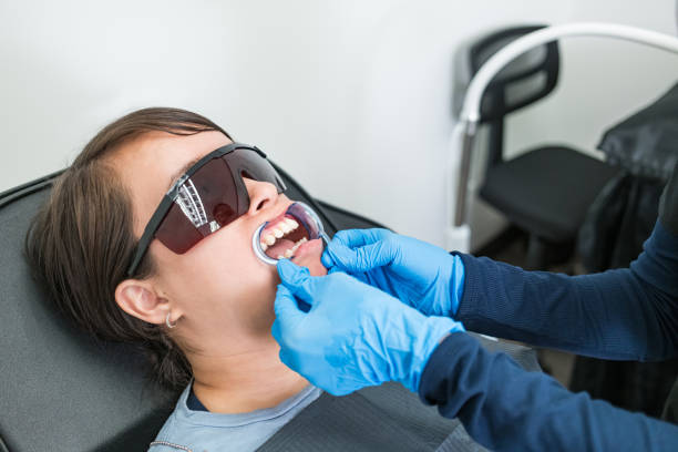 Best Emergency Dental Care for Broken or Chipped Teeth in Panhandle, TX