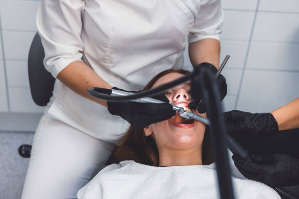 Best Urgent Care for Lost Fillings or Crowns in Panhandle, TX
