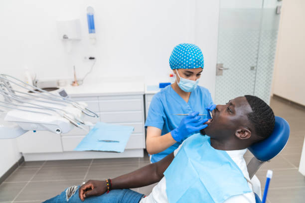 Best Emergency Denture Repair in Panhandle, TX