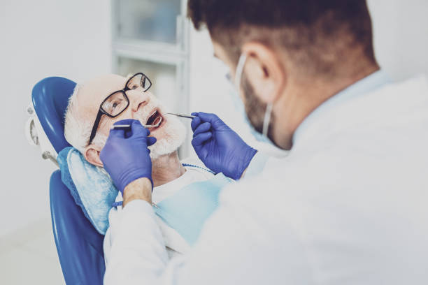 Best Same-Day Emergency Dental Services in Panhandle, TX